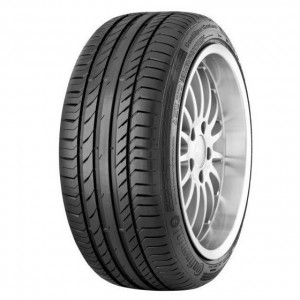 © motointegrator.at / Sommerreifen CONTINENTAL ContiSportContact 5 RunFlat 225/45R17 91W SSR 