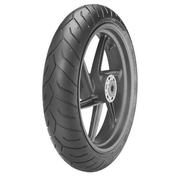 PIR1527400 Straßenreifen Pirelli 120/60 ZR 17 M/C (55W) TL Diablo Strada vorne