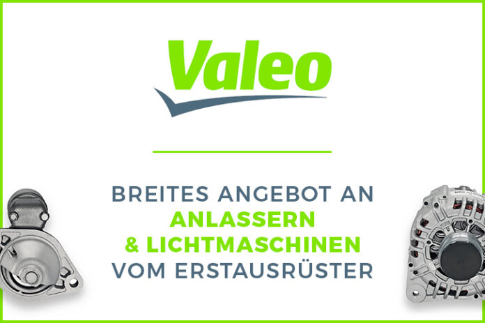 Valeo