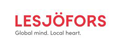 Lesjofor LOGO