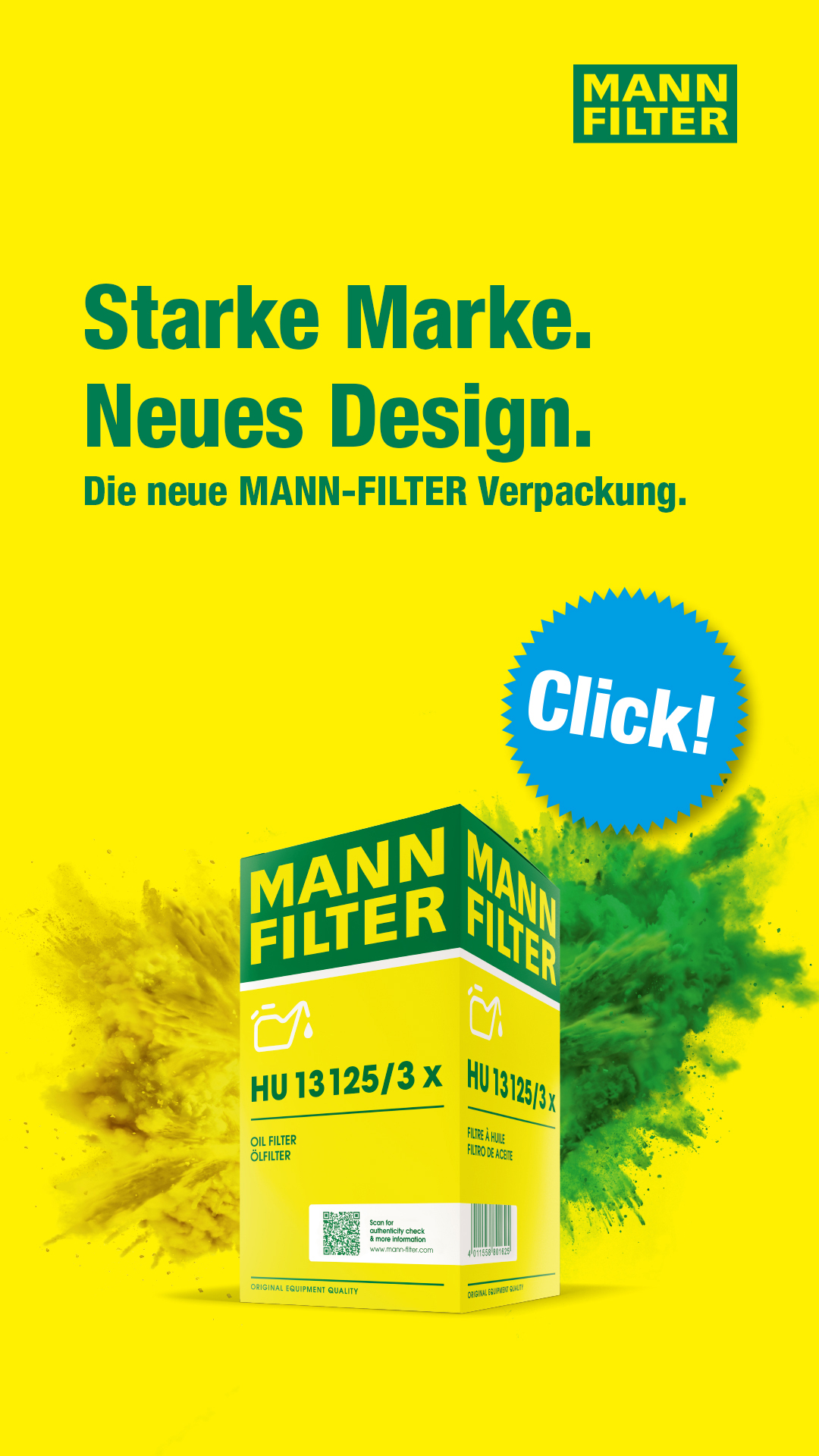 Mann-Filter