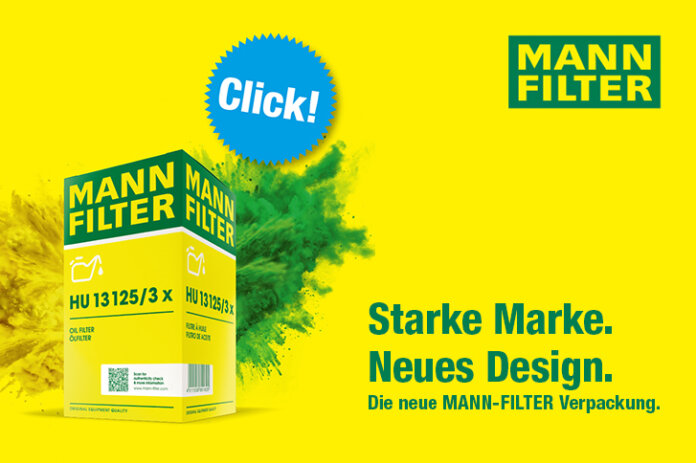 Mann-Filter