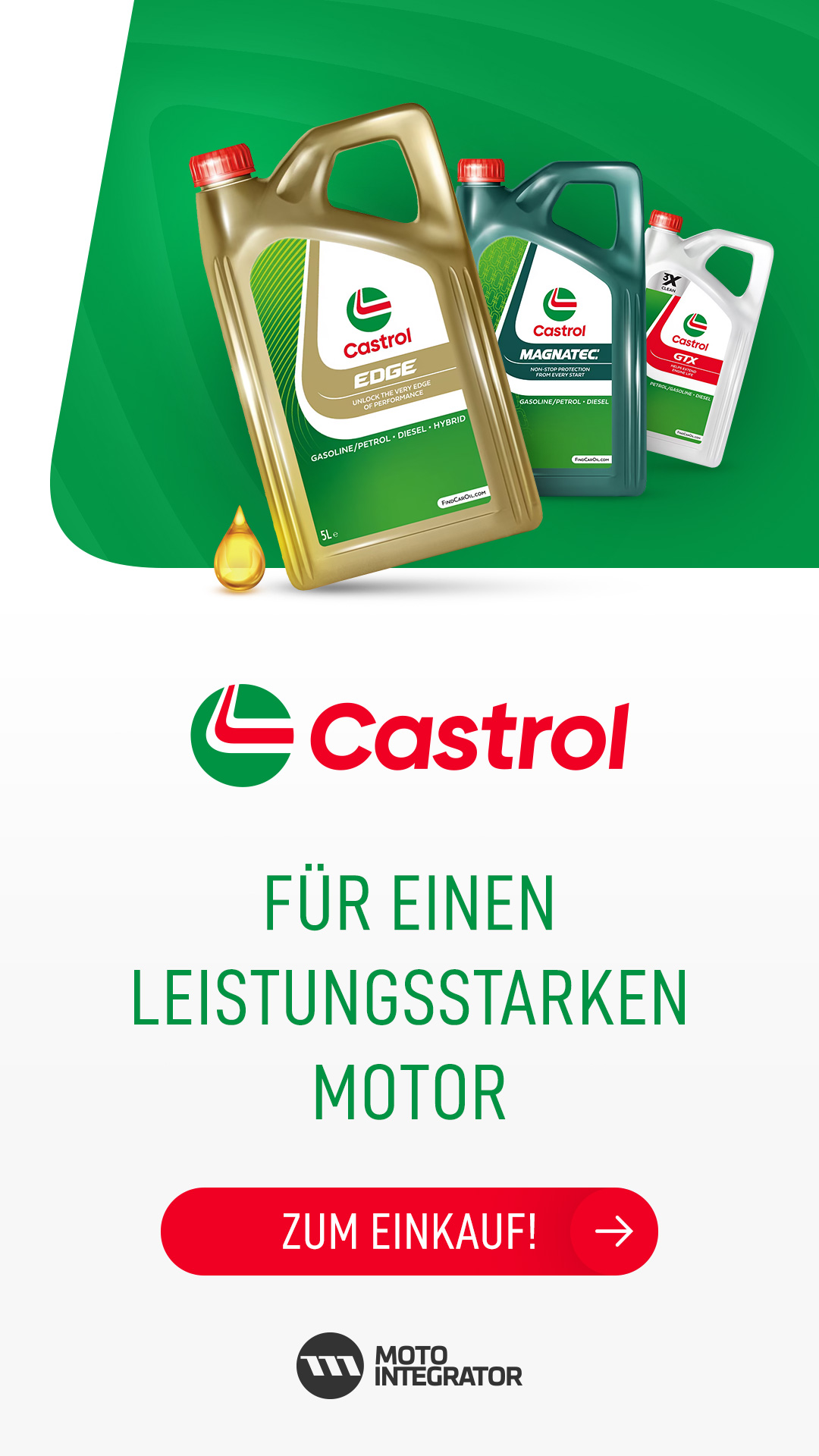 Castrol